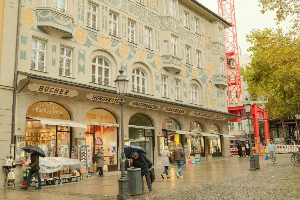 Almanya’da 100 bine yakın Türk girişimci 90 milyar euroluk ciro üretiyor