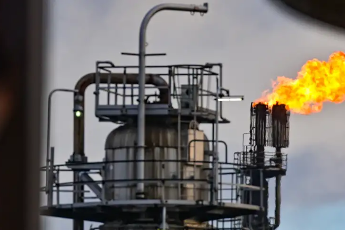 Rusya'dan gelen petrol kesildi, Slovakya ve Macaristan bu kez Hırvatistan'dan petrol istedi