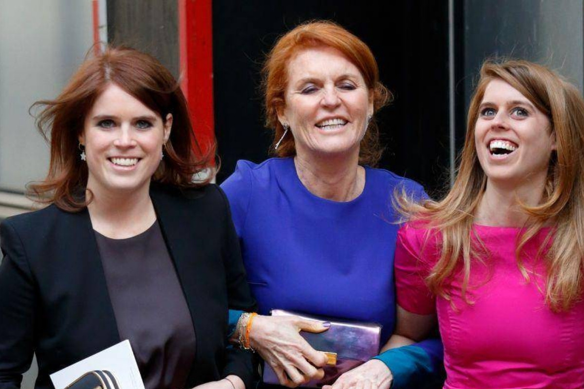 Jeffrey Epstein dosyaları Britanya Kraliyet Ailesi’nde yeni krize yol açtı