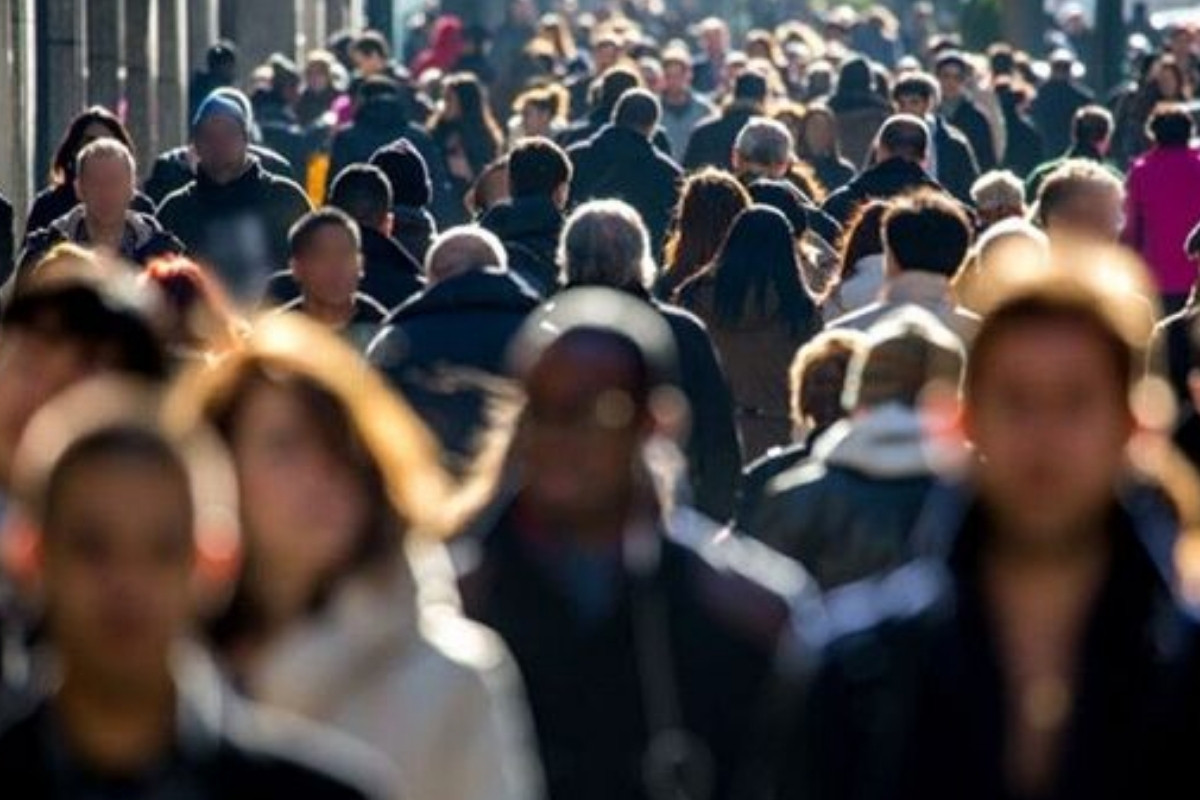 Türkiye’de işsiz sayısı 58 bin azaldı, işsizlik oranı yüzde 8,2’ye geriledi