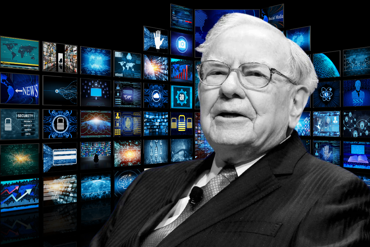 Warren Buffett ayrıldı, Berkshire Hathaway New York Times'a yatırım yaparak medyaya geri döndü