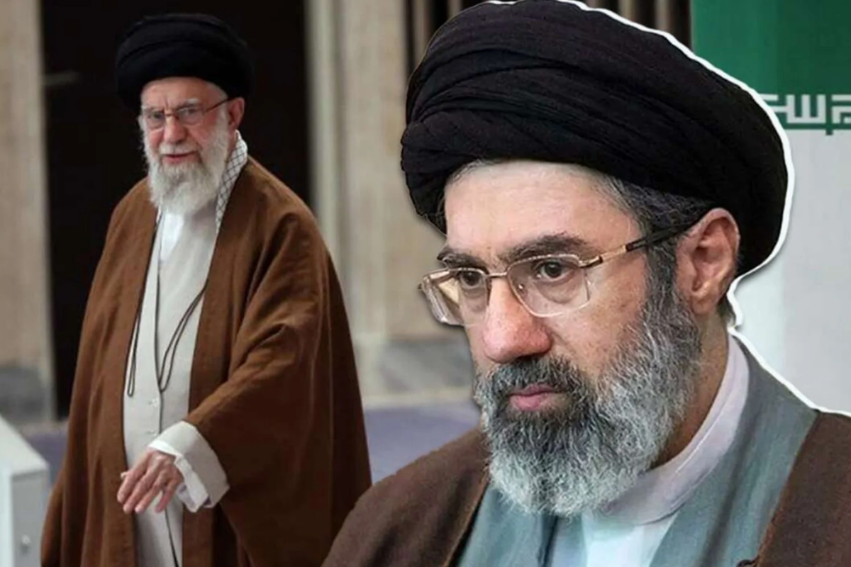 İran’ın dini lideri Ali Hamaney’in oğlu Mücteba Hamaney'in ülkenin yeni Yüksek Lideri olarak seçildiği iddia edildi