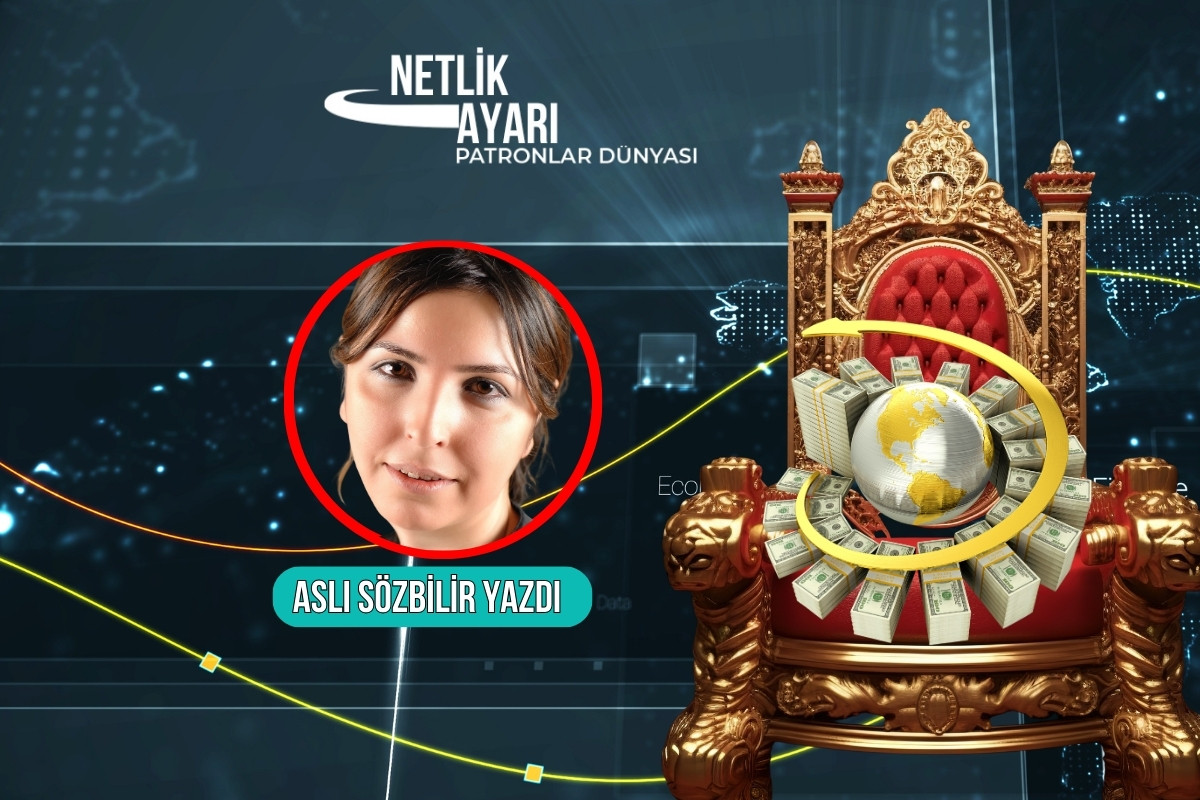 Patronlar Dünyası’na konuşan Jim O’Neill, BRICS büyüyor ama doların yerini alacak bir para birimi yakın değil, dedi