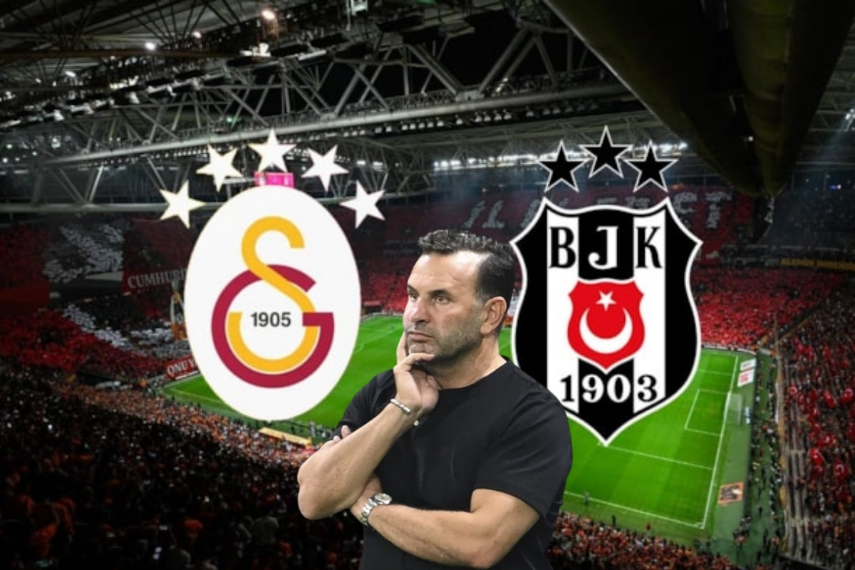 Galatasaray teknik heyeti, Liverpool maçı yerine şampiyonluk yolundaki Beşiktaş derbisine odaklanmayı önceliklendirdi