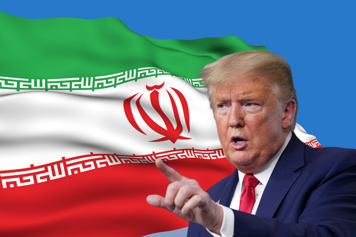 Donald Trump, İran'da ABD'nin onayı olmadan seçilecek yeni liderin 'uzun süre görevde kalamayacağını' savundu