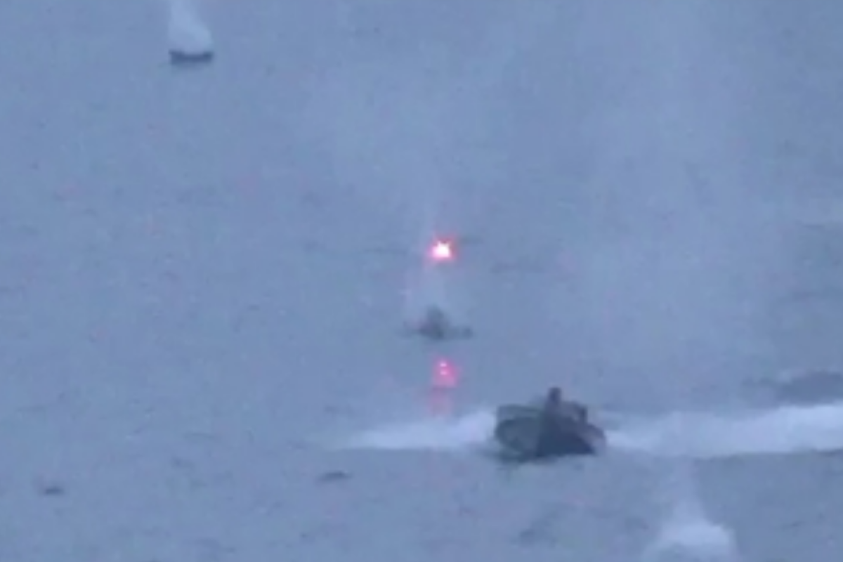 Ukrayna açıkladı; Rusya bir haftada yaklaşık 1750 İHA, 1530 güdümlü bomba ve 39 füze ile saldırdı