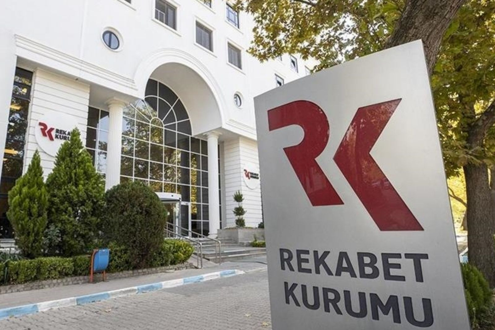 Rekabet Kurumu cezalarında gıda şirketleri zirvede