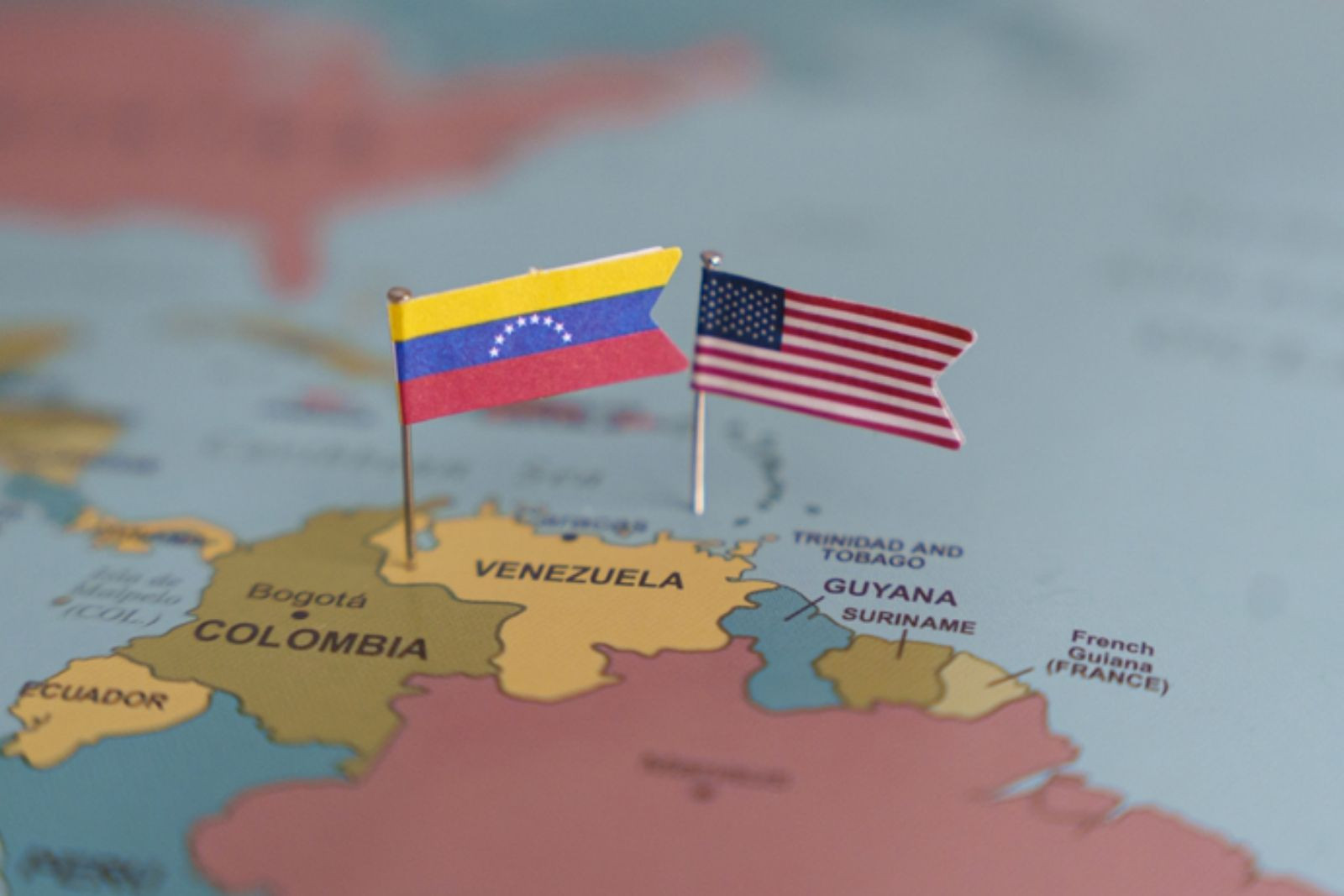 Maduro sonrası Venezuela’ya yatırımcı akını, üç farklı sektör ön planda