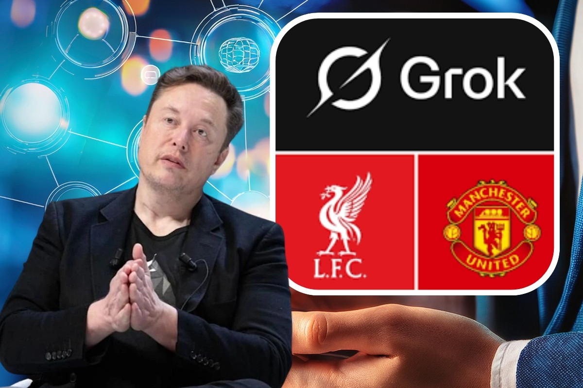 X, Grok’un Liverpool FC ve Manchester United trajedileri hakkında yaptığı saldırgan paylaşımları kaldırdı