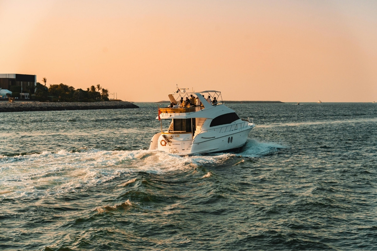 Sea Expandary’nin elektrikli yatları, lüks tekne algısını yıkıyor ve yat sahipliğini kitleselleştiriyor