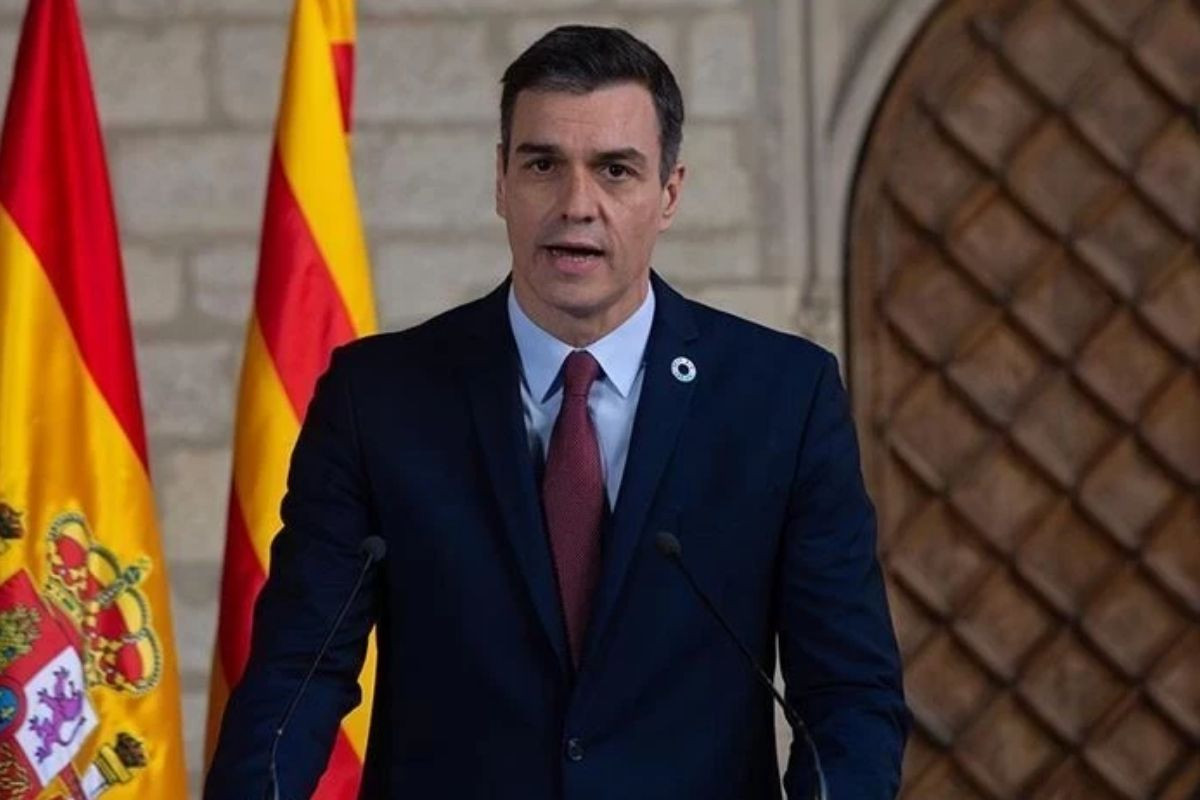 İspanya, İsrail'deki büyükelçisini resmen geri çekti