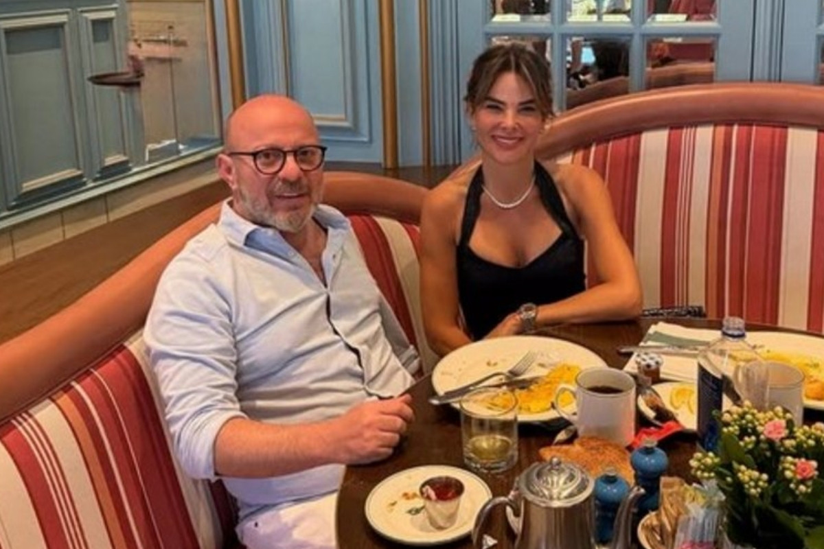 Mete Vardar ve Özlem Yıldız, dostlarıyla çıktıkları Amerika turunda San Francisco’dan Las Vegas’a uzanan bir tatil yapıyor