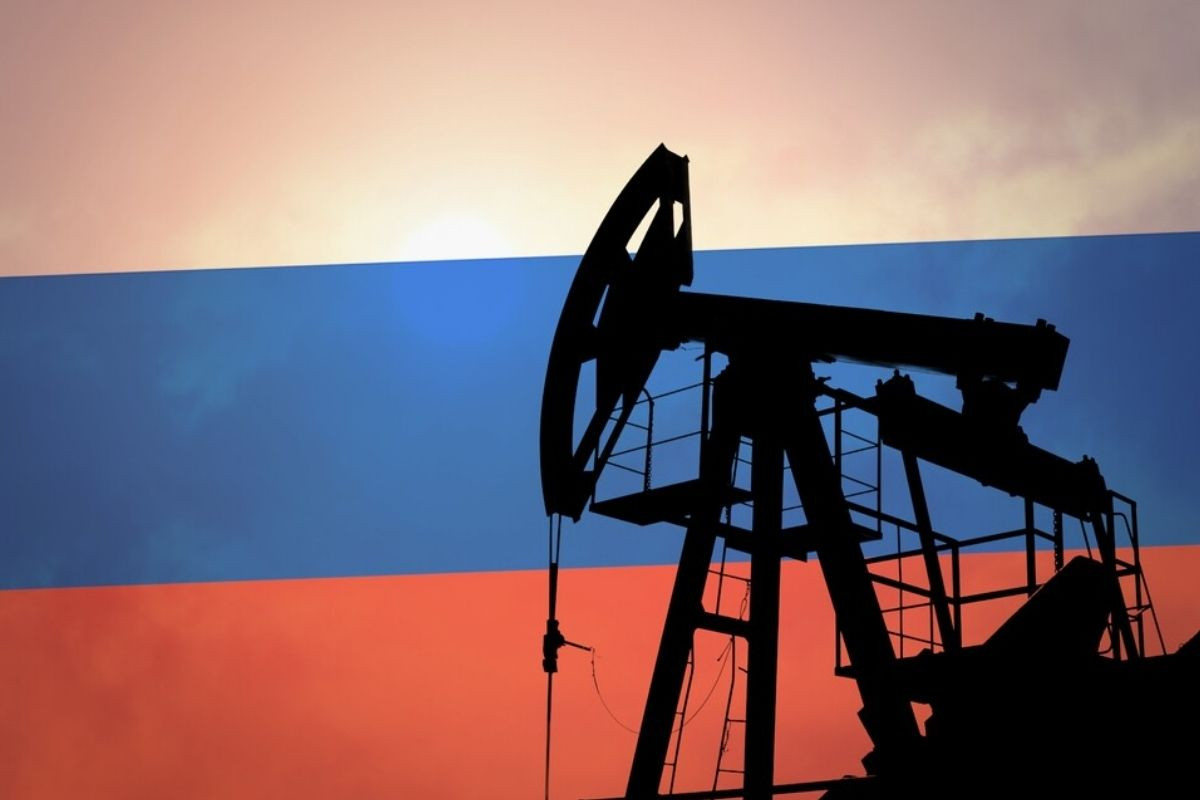 Rusya, Rus enerji yaptırımlarının gevşetilmesini kaçınılmaz görüyor