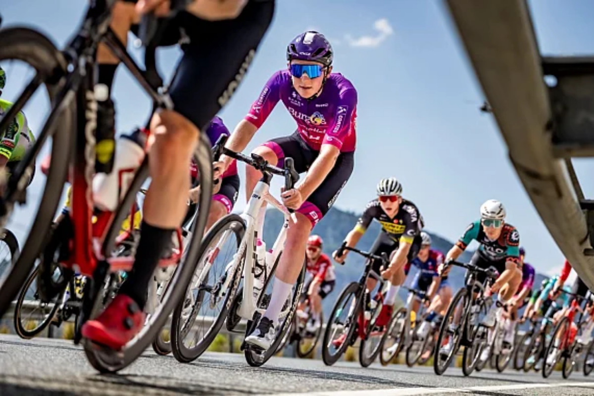 Türkiye'de bisiklet 2026 sezonuna geniş yarış takvimiyle hazırlanıyor