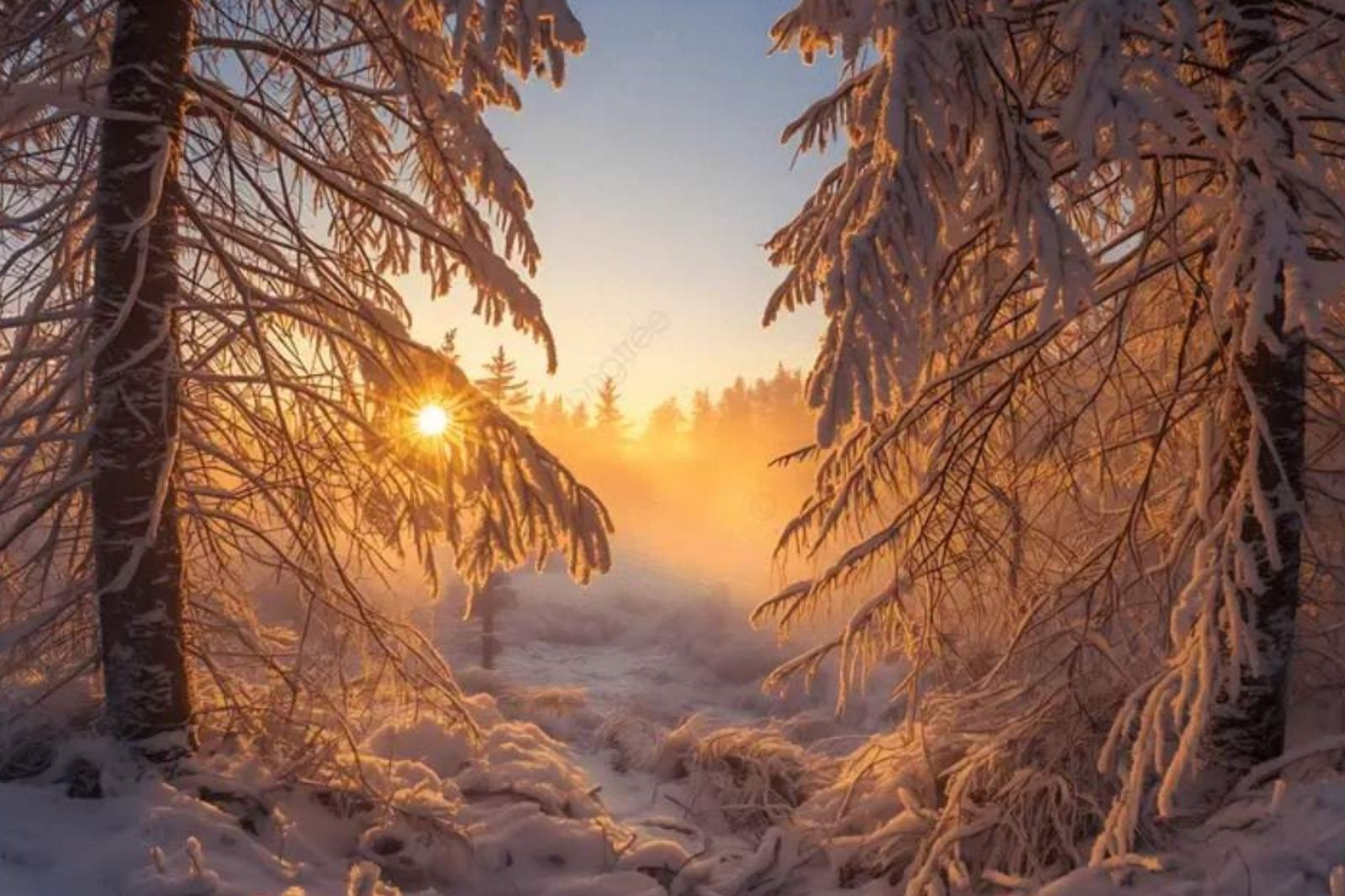 Meteoroloji sıcaklık değişimini açıkladı, tehlikeye karşı uyardı