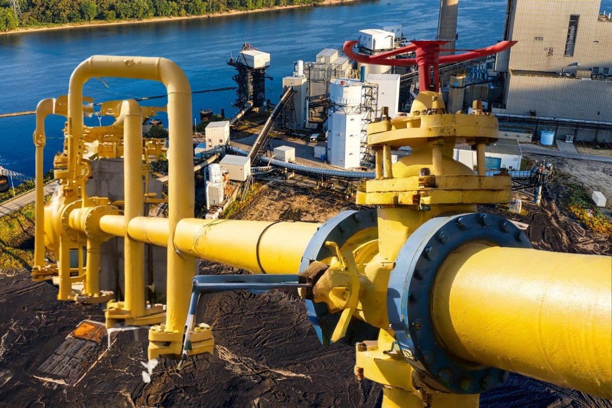 ABD-İsrail-İran gerilimi sonrası petrol arzında düşüş yaşanırken, 2014’ten beri atıl olan Kerkük-Ceyhan petrol boru hattı yeniden devreye alınıyor