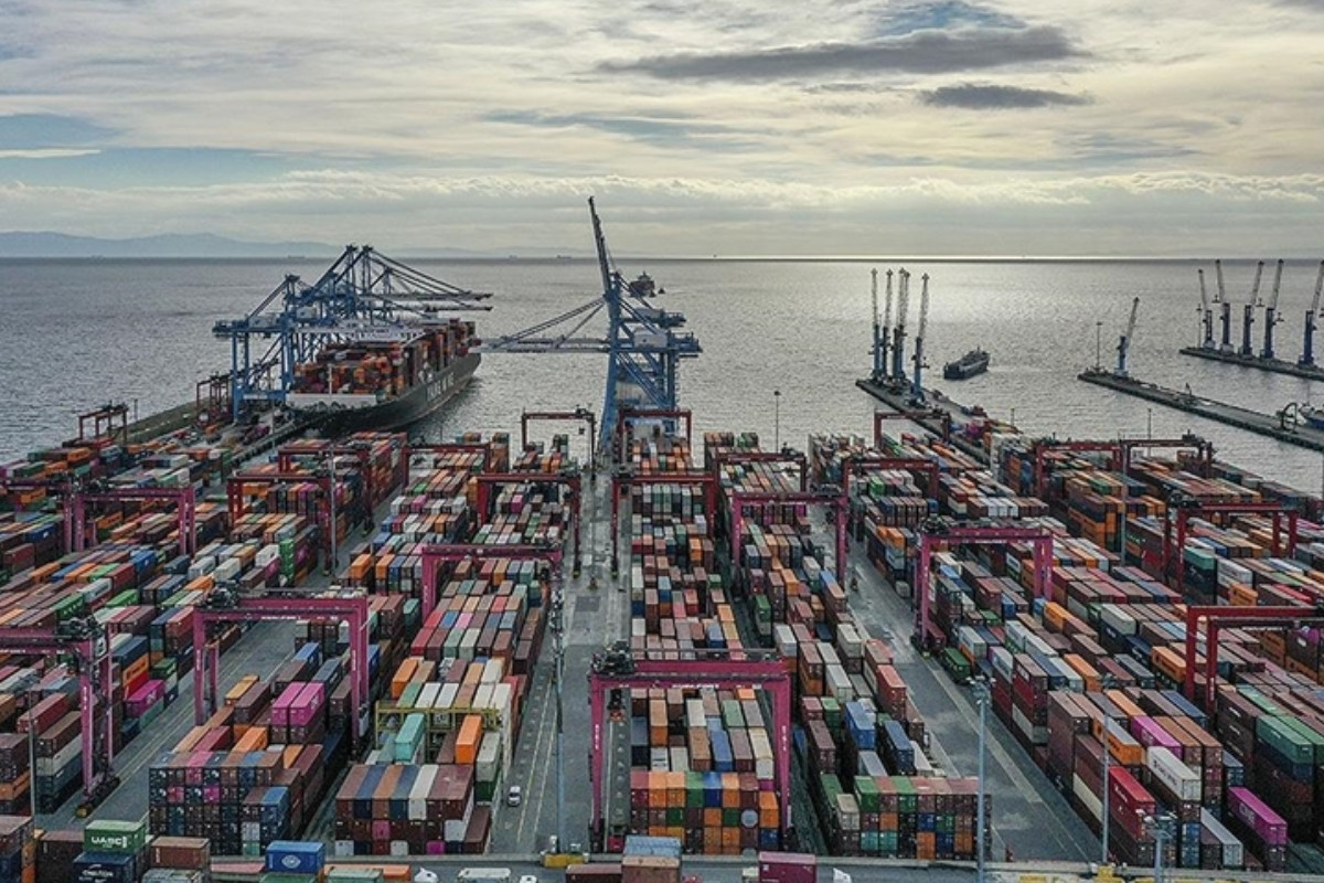 Türkiye’ye gelen yabancı yatırımlar 2025’te toplam ihracatın yüzde 30’una katkı sağladı, motorlu araç ve makine sektörleri öne çıktı