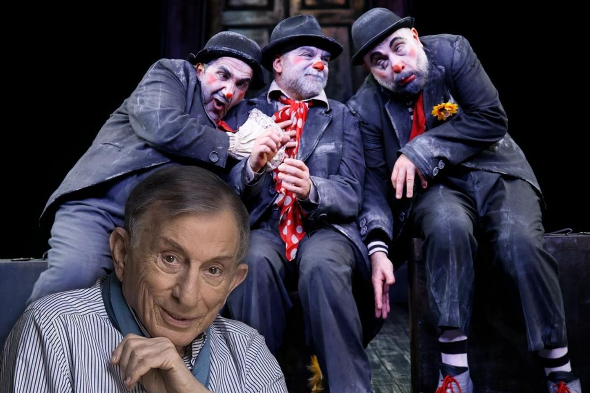 13'üncü Frankfurt Türk Tiyatro Festivali bu yıl Haldun Dormen anısına düzenlenecek