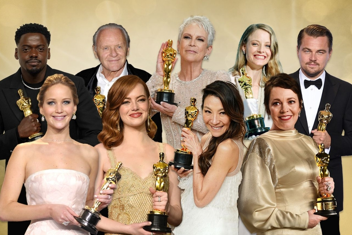 98’inci Oscar ödül töreni, Hollywood’da minimal ve doğal estetik trendini gözler önüne serdi