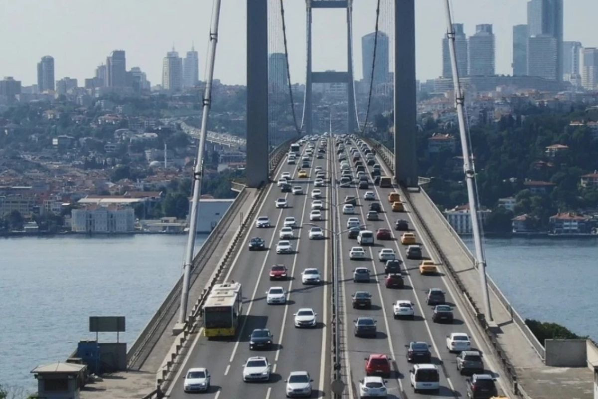 Ramazan Bayramı'nda otoyol, köprü ve toplu taşıma ücretsiz olacak