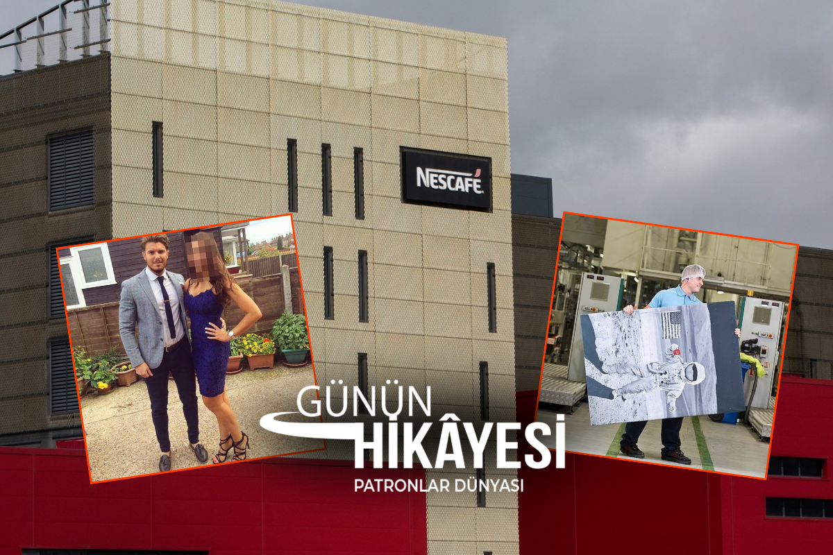 Nestle fabrikasında sigara içtiği için kovulan işçi 22 bin sterlin tazminat kazandı