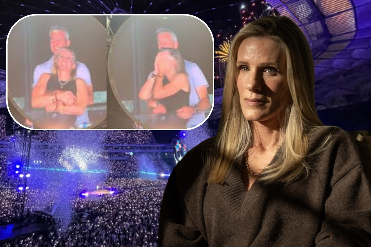 Astronomer eski İK Yöneticisi Kristin Cabot, şirketin CEO'suyla Kiss Cam’e yakalanmasının iş yerindeki 'sosyalleşme'nin bir sonucu olduğunu açıkladı
