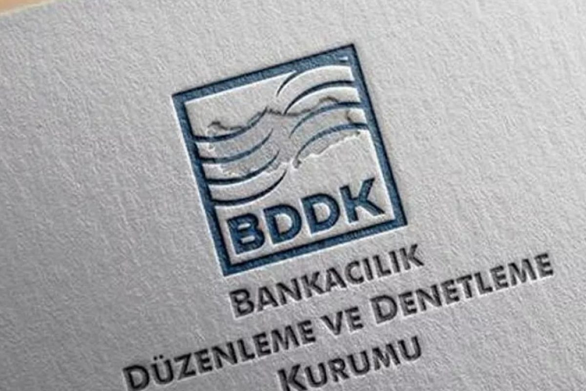 Fuzul Katılım Bankası'nın kuruluşuna BDDK'dan onay
