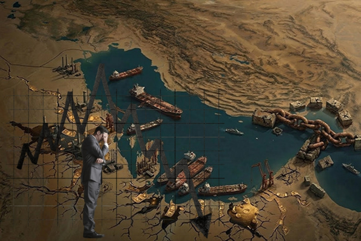 ABD ve İsrail’in İran’la savaşı körfez ülkelerinde enerji, turizm ve havacılığı vurarak ekonomik daralmaya yol açıyor