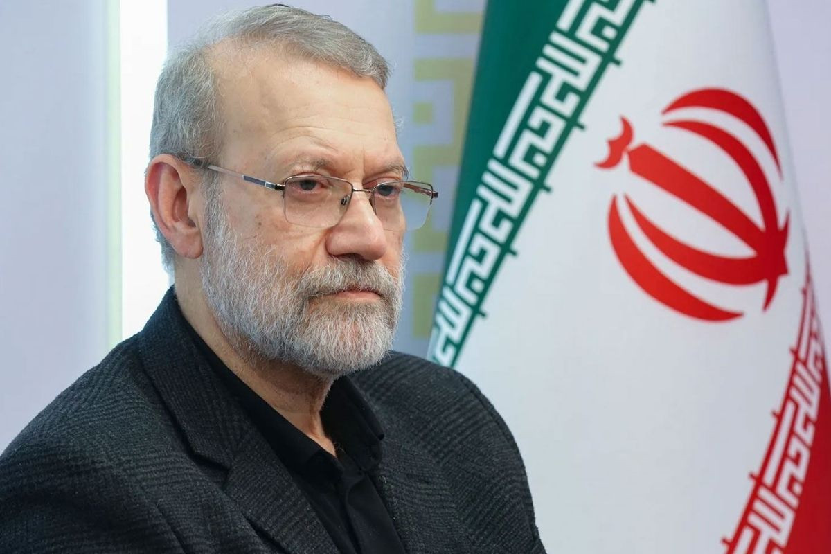 İran'ın gölge lideri olarak nitelendirilen Ali Laricani'nin hayatını kaybettiği bildirildi