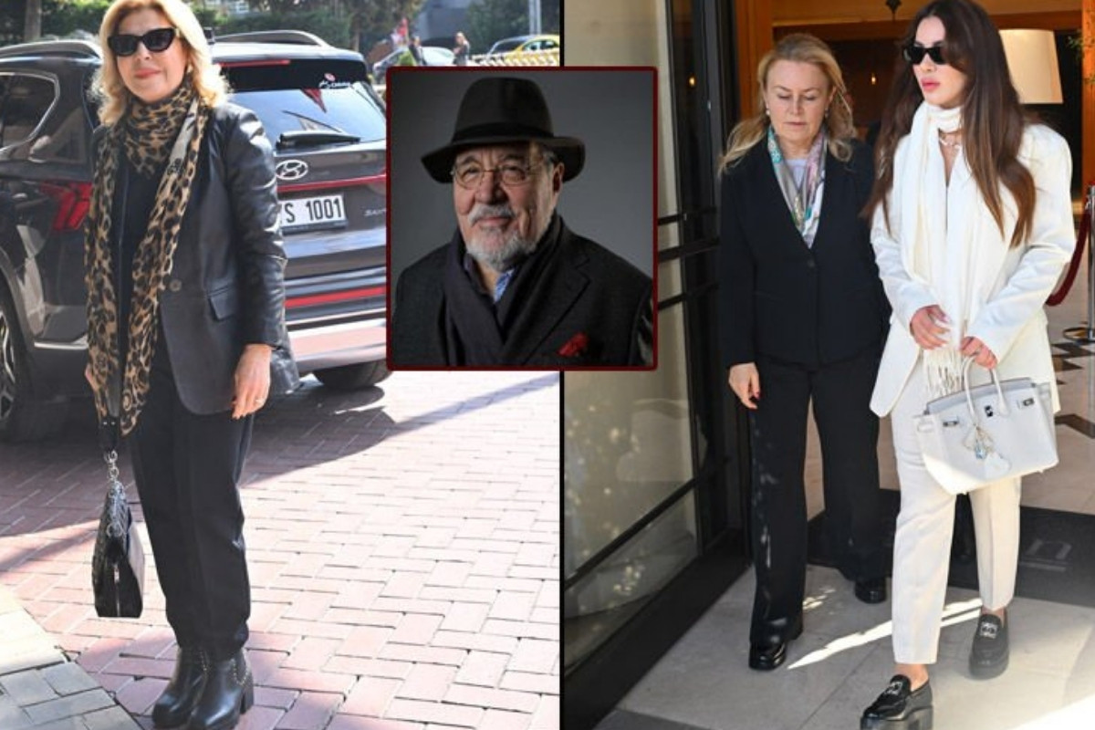 Tarihçi ve akademisyen Profesör Doktor İlber Ortaylı’nın vefatı sonrası Sabancı ailesi acıyı paylaştı