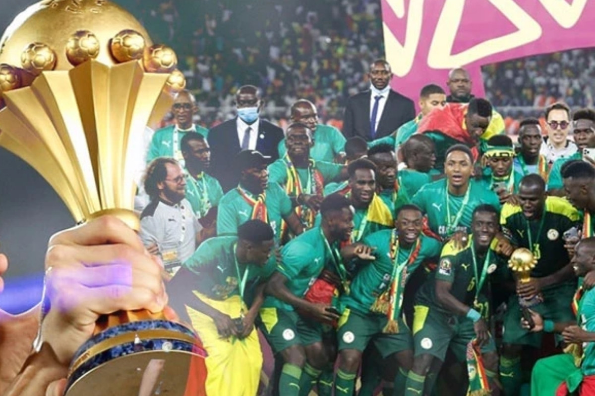 Afrika Uluslar Kupası 2025 finalinde Senegal’in sahayı terk etmesi sonrası kupa hükmen Fas’a verildi