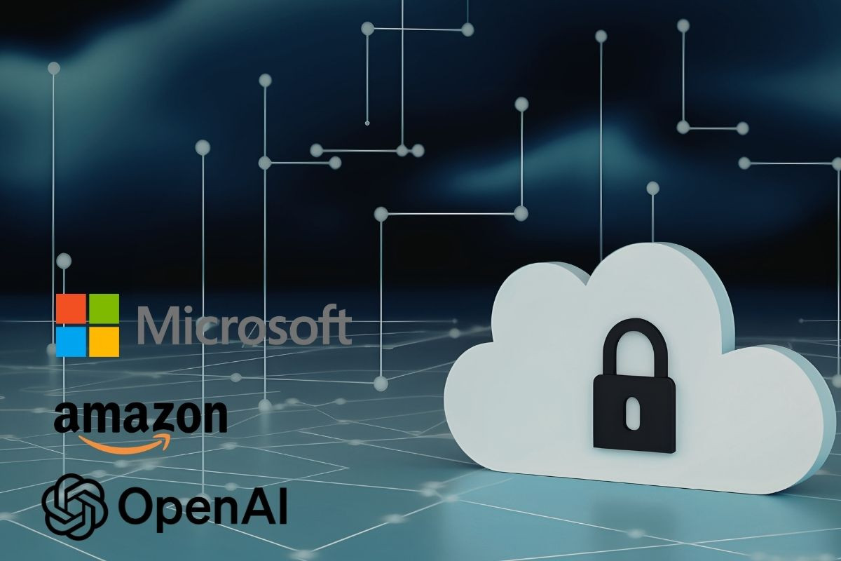 Teknoloji devlerinin arasında bulut anlaşmasıyla ilgili 50 milyar dolarlık kriz çıktı