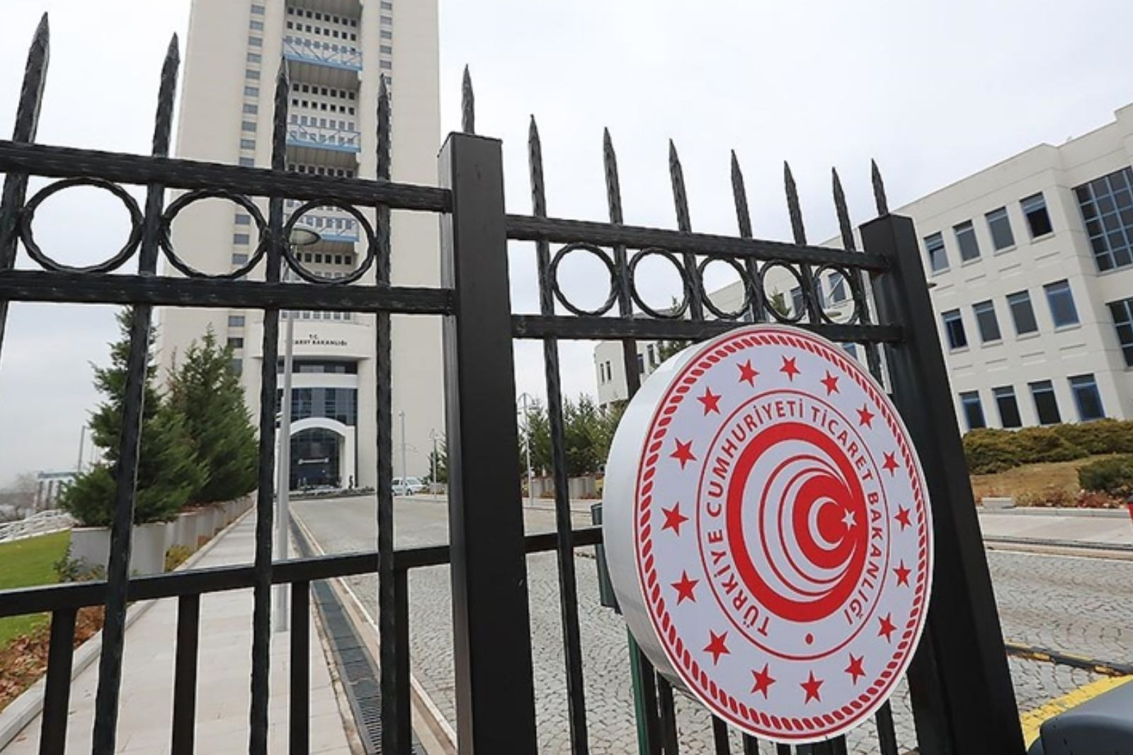 Ticaret Bakanlığı, gıda arz güvenliğine yönelik tedbirlerin etkin şekilde alındığını bildirdi