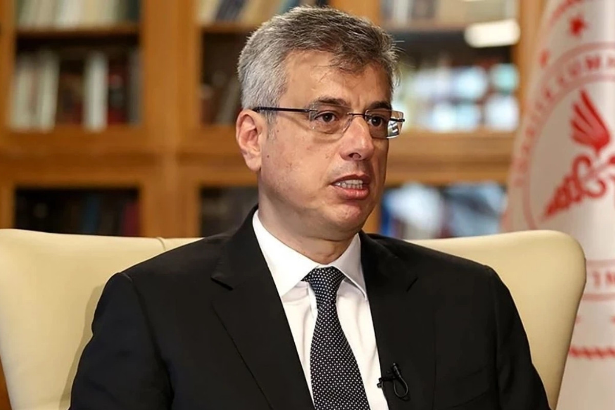 Türkiye genelinde sağlık hamlesi, 10 milyon kişi tartıldı, binlerce kişi ideal kilosuna ulaştı