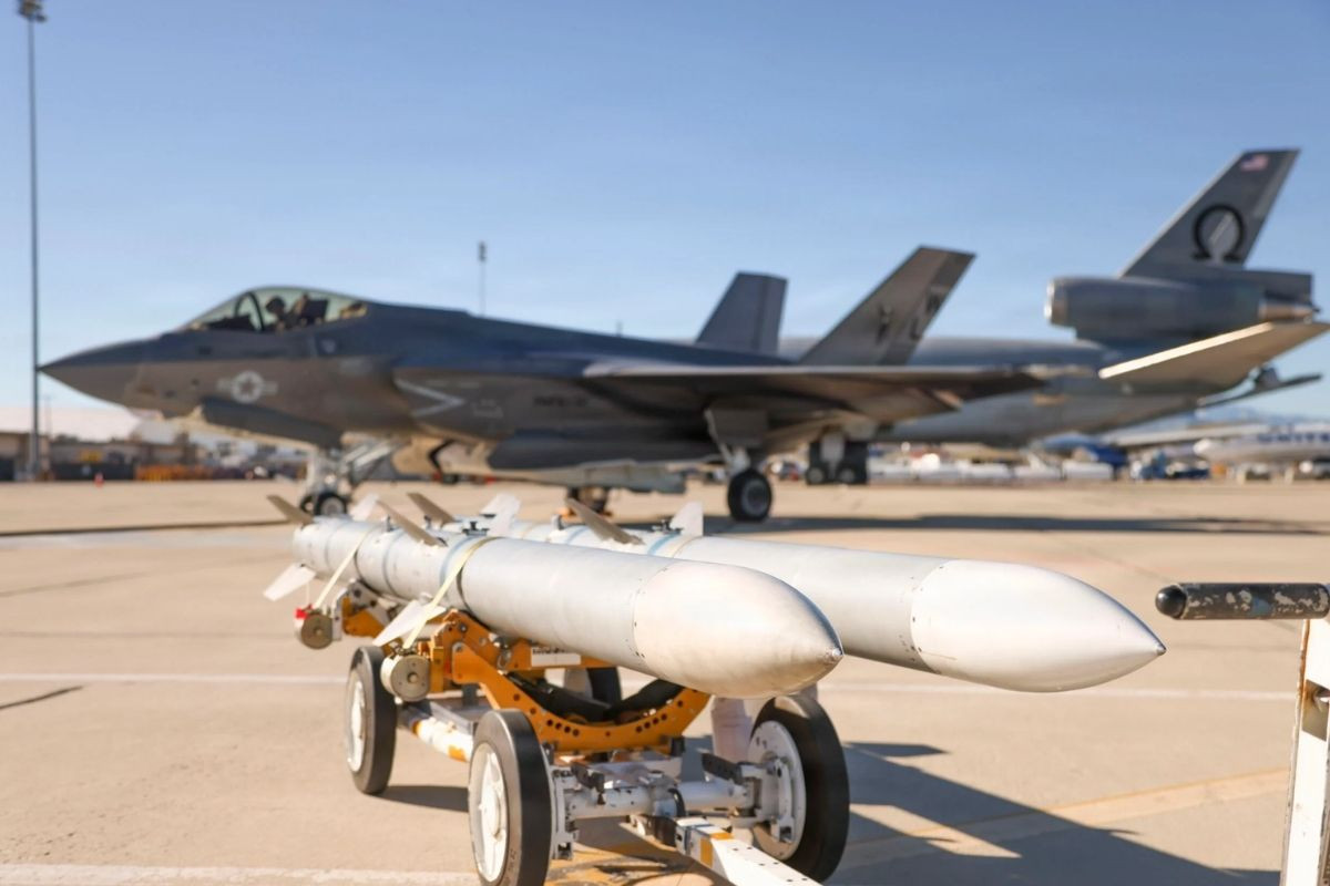 ABD'den Kuveyt, BAE ve Ürdün'e 16 milyar dolarlık silah satışı