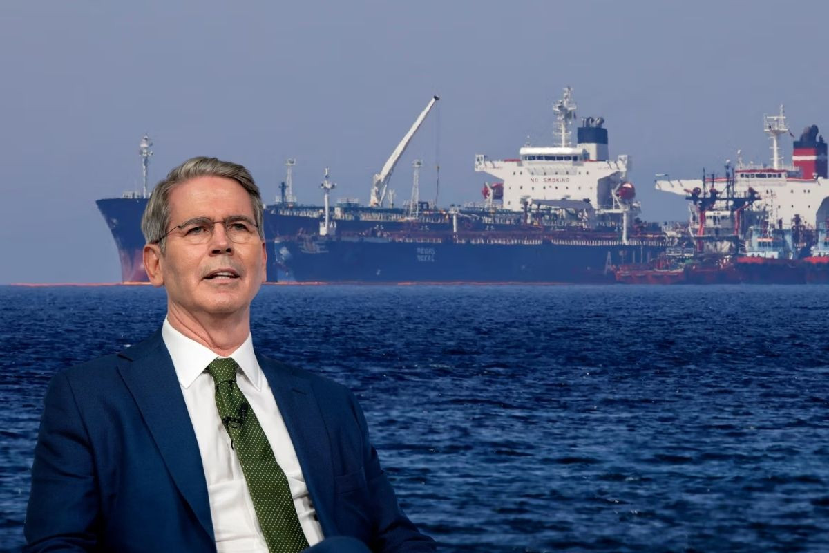 ABD, denizdeki İran petrolüne yönelik yaptırımları kaldırabileceklerini açıkladı