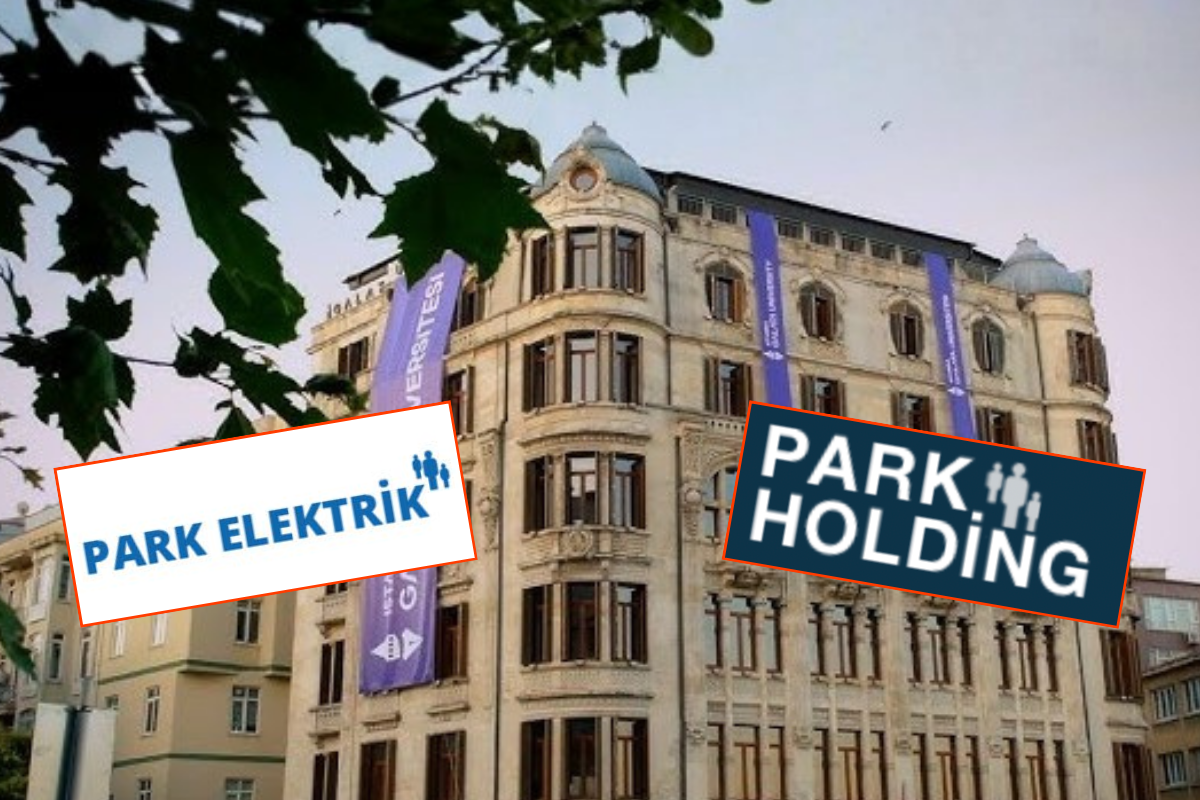 Şişhane'deki tarihi Frej Apartmanı Park Elektrik tarafından Park Holding'e 780 milyon liraya satıldı