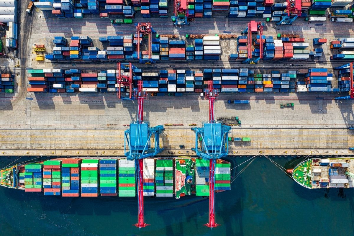 İstanbul'dan yılın ilk iki ayında 1,9 milyar dolarlık ihracat