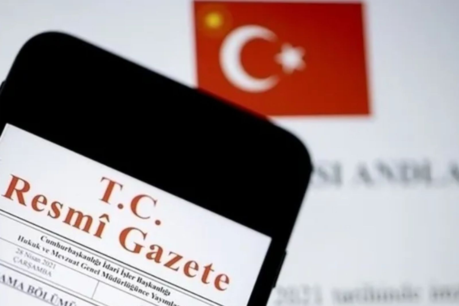 Milli Güvenlik Kurulu'nda 3 yeni başkanlık oluşturuldu