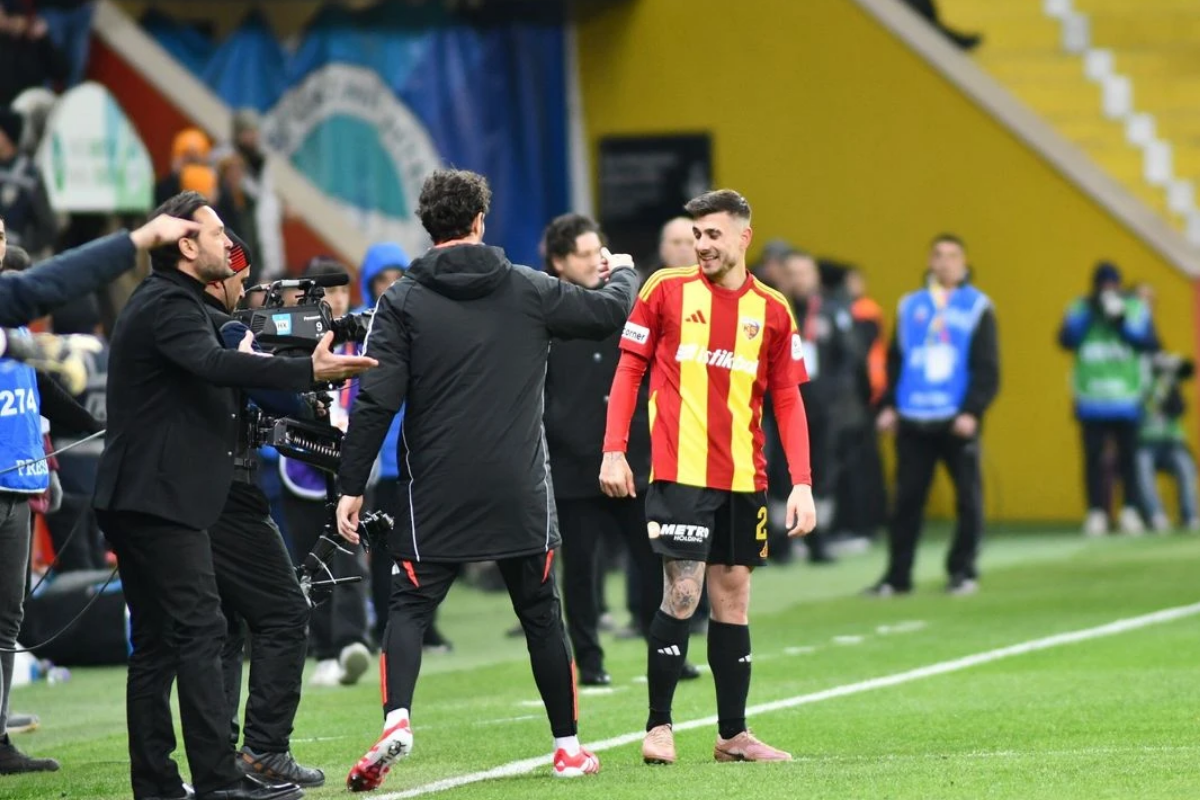 TFF Tahkim Kurulu, Dorukhan Toköz'ün 2 maçlık cezasını onadı