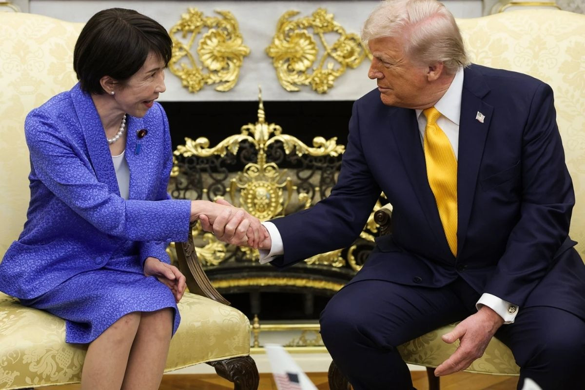 Trump, İran'a kara harekâtını yalanladı, ABD askerlerini göndermeyeceğini söyledi