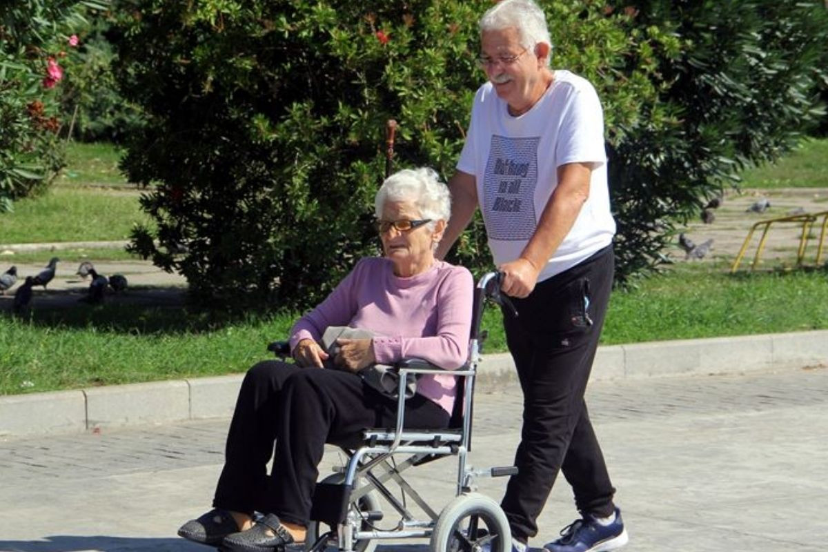 Türkiye’nin yaşlı nüfusu 98 ülkenin nüfusunu geçti