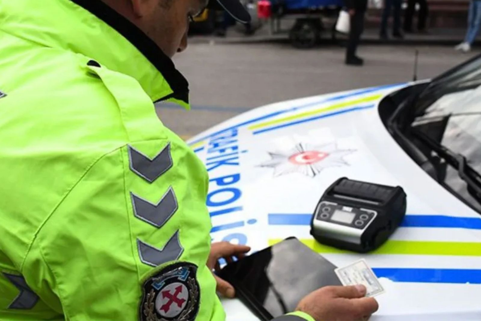 İçişleri Bakanlığı bayram için trafik kısıtlamalarını duyurdu