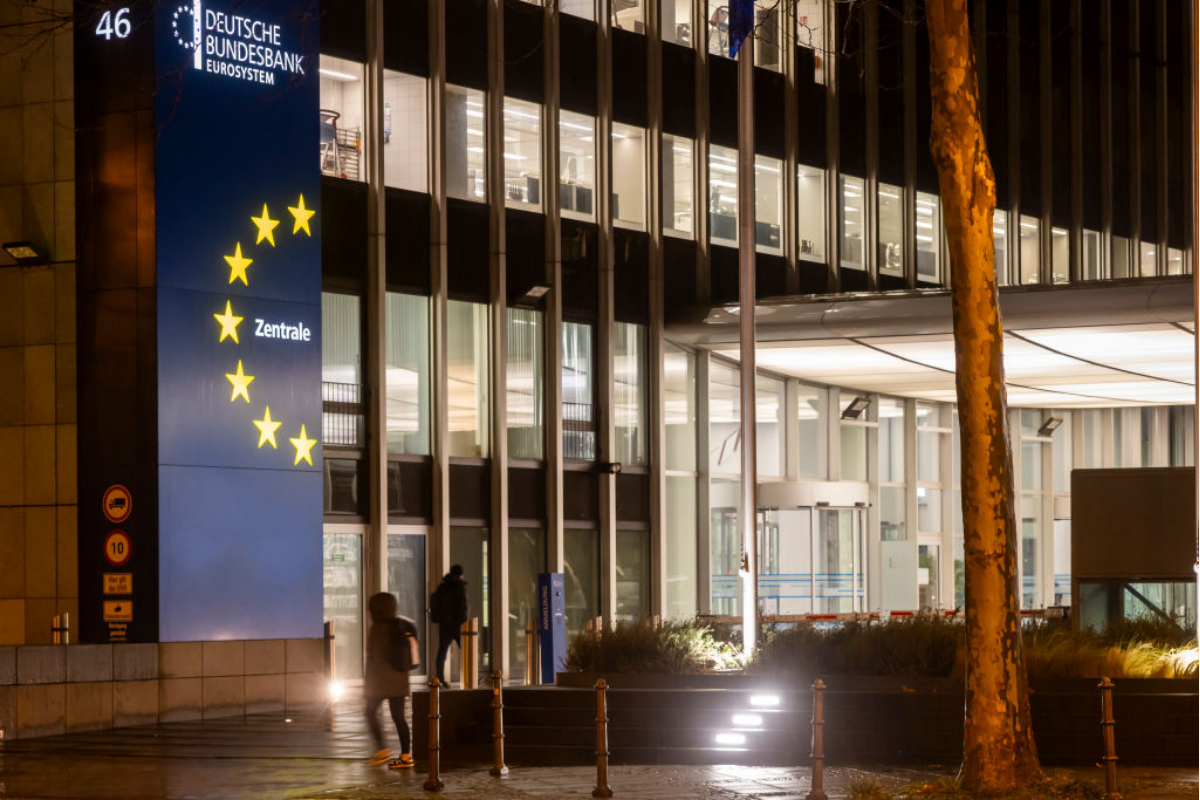 Bundesbank Başkanı Nagel, nisan ayında faiz artışının gündeme gelebileceğini bildirdi