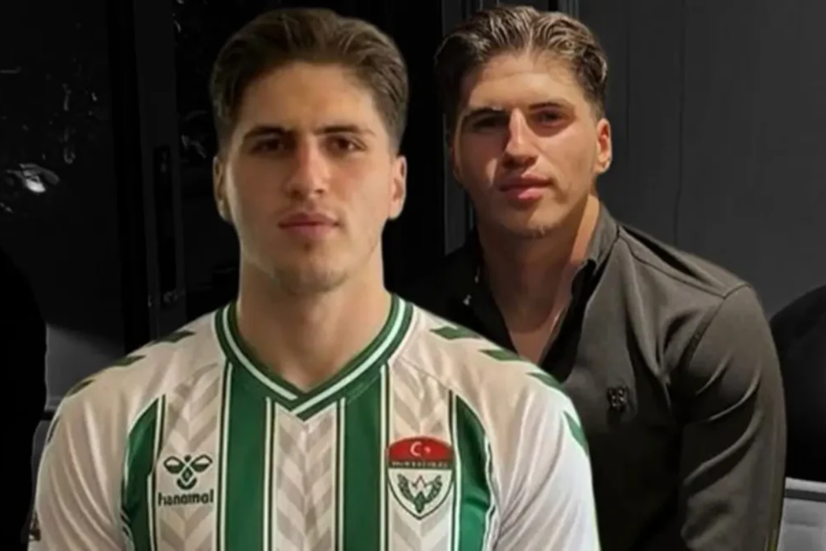 İstanbul'da 20 yaşındaki futbolcuya silahlı saldırı; Kars36spor’un genç futbolcusu Kubilay Kaan Kundakçı hayatını kaybetti