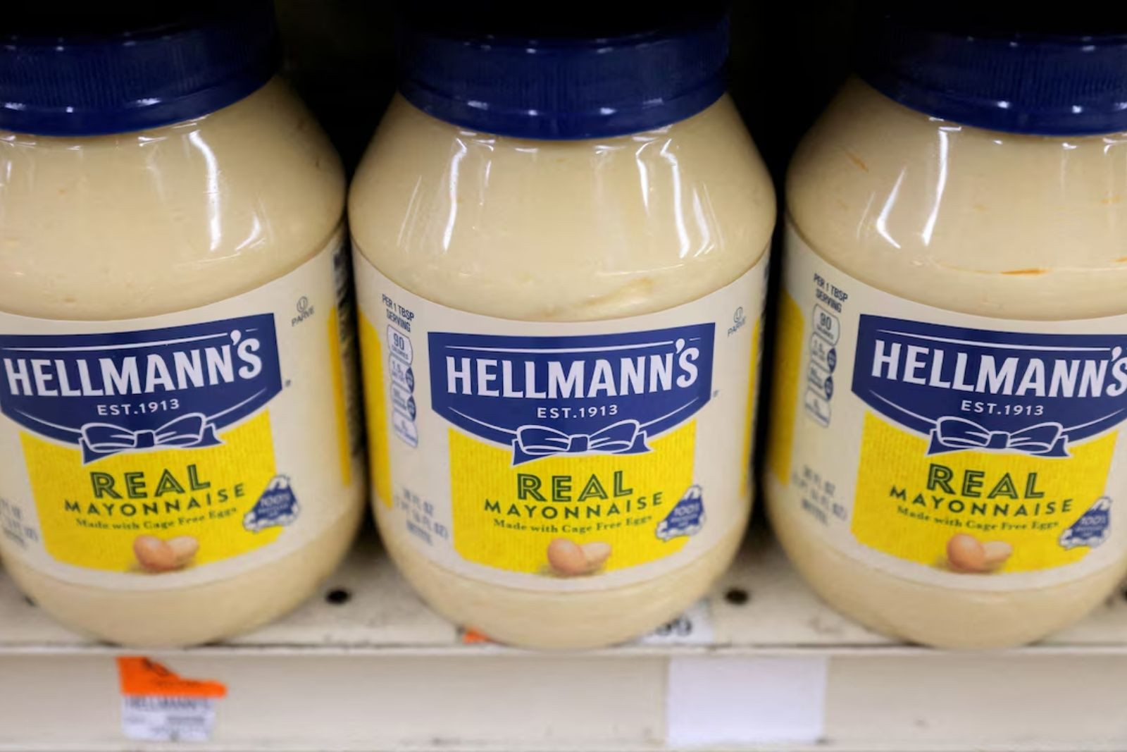 Unilever, gıda birimini ABD’li rakibi McCormick’e satmaya hazırlanıyor