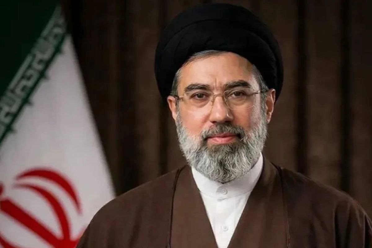 Mücteba Hamaney, Türkiye'ye yönelik saldırıyı İran gerçekleştirmediğini söyledi