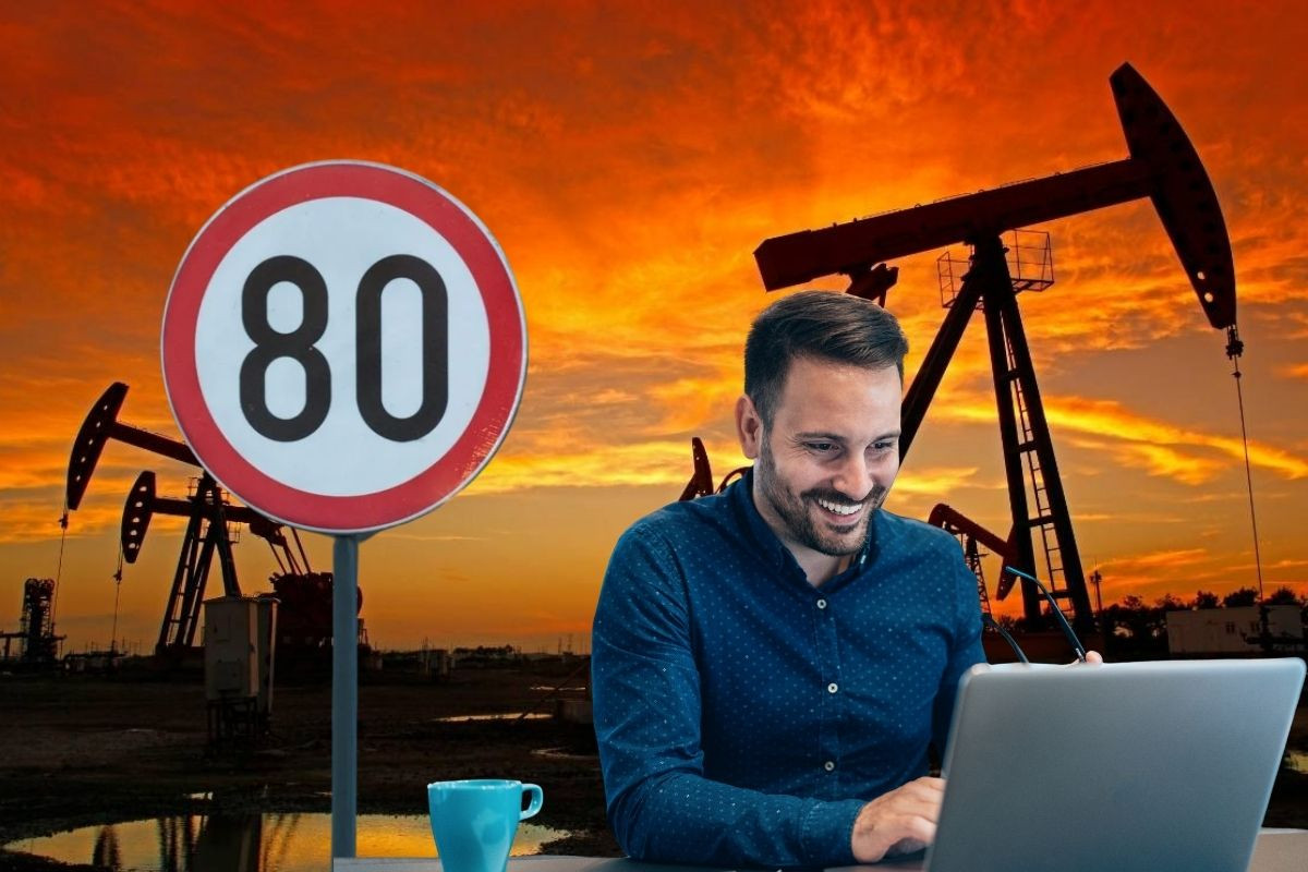 Uluslararası Enerji Ajansından petrol krizine karşı hız sınırı ve evden çalışma çağrısı