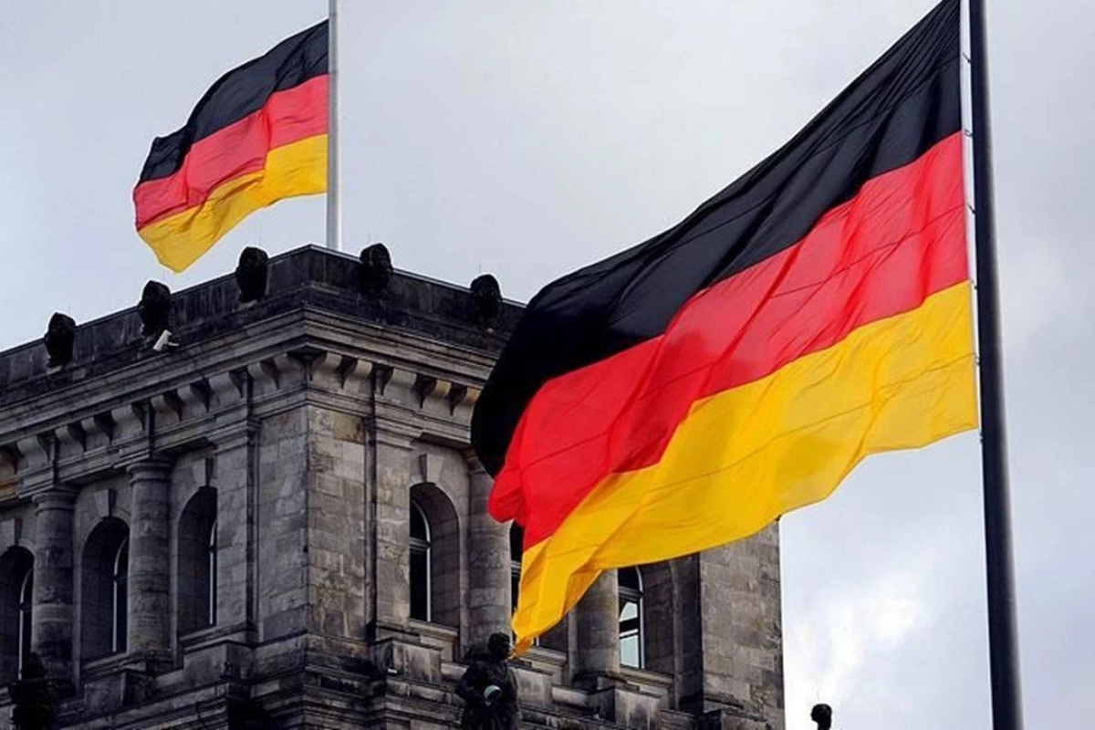 Almanya'da üretici fiyatları Orta Doğu'daki gerilim öncesi geriledi