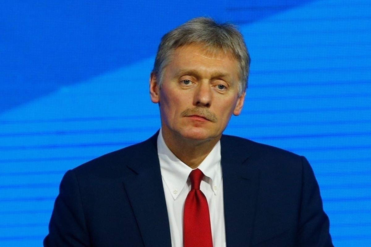 Rusya'dan 'Avrupalılar kendi ayaklarına sıkıyorlar' açıklaması